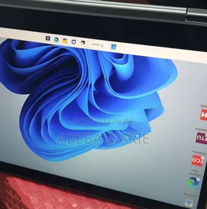 New Laptop Lenovo ThinkPad L13 Yoga 16GB Intel Core I5 SSD 512GB