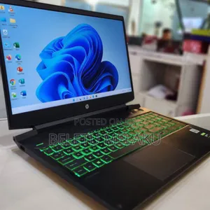 Laptop HP Pavilion Power 15 24GB Intel Core I5 SSD 512GB