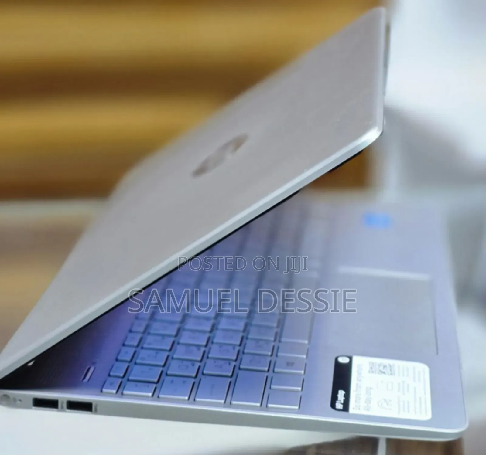 New Laptop HP Stream Notebook 8GB Intel Core I3 SSD 256GB