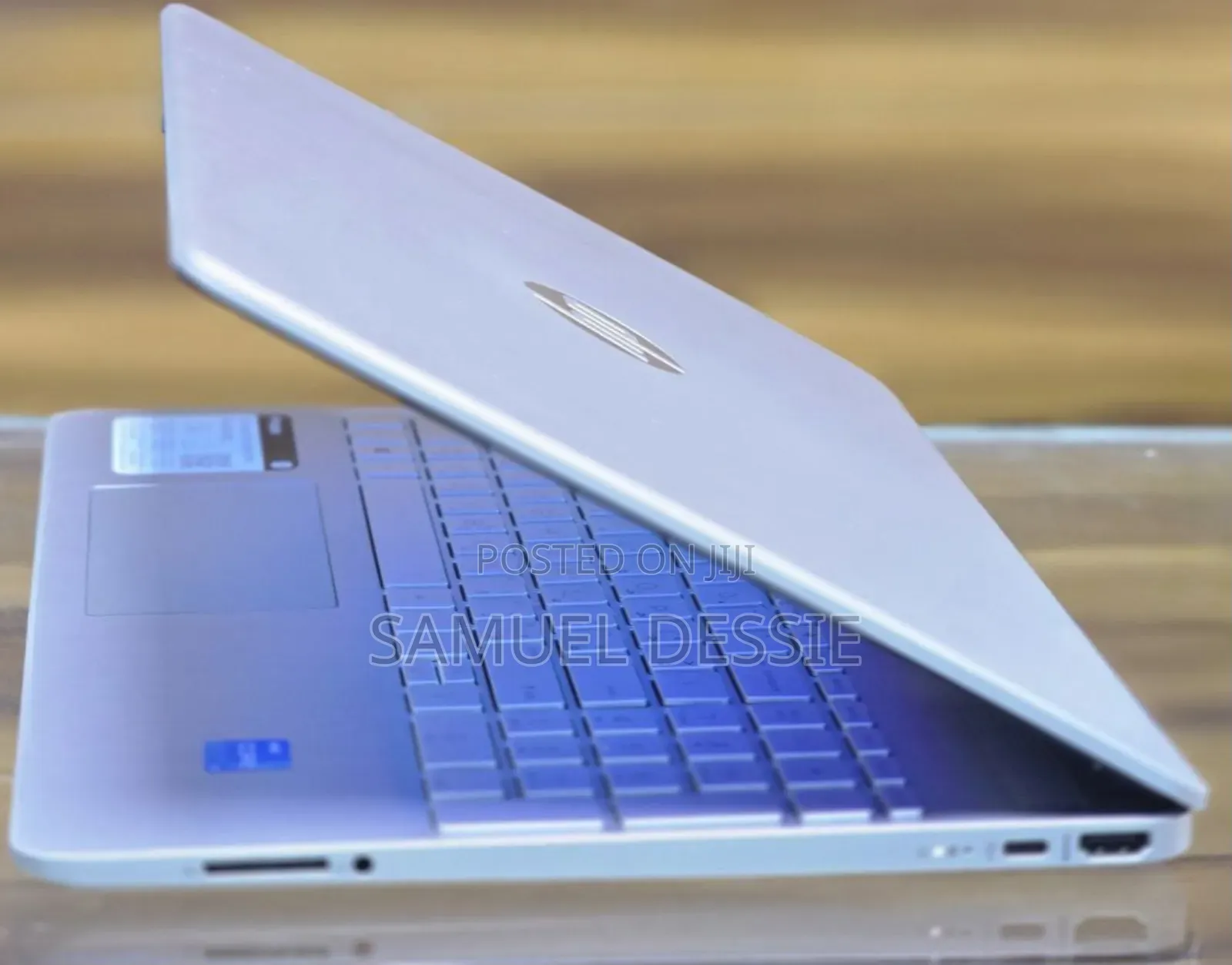New Laptop HP Stream Notebook 8GB Intel Core I3 SSD 256GB
