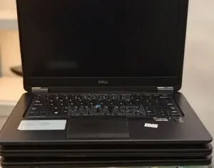 Photo - New Laptop Dell Latitude E7450 16GB Intel Core I5 SSD 512GB