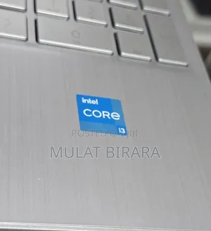 New Laptop HP Stream Notebook 8GB Intel Core I3 SSD 256GB