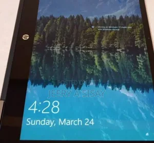 New Laptop HP Pavilion X360 8GB Intel Core I5 SSD 256GB