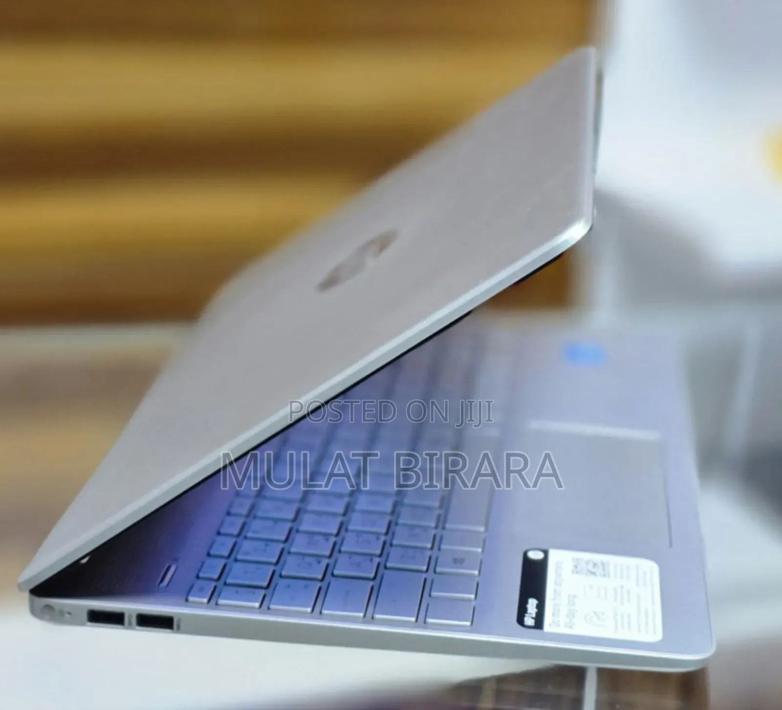 New Laptop HP Stream Notebook 8GB Intel Core I3 SSD 256GB