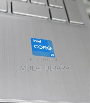 New Laptop HP Stream Notebook 8GB Intel Core I3 SSD 256GB