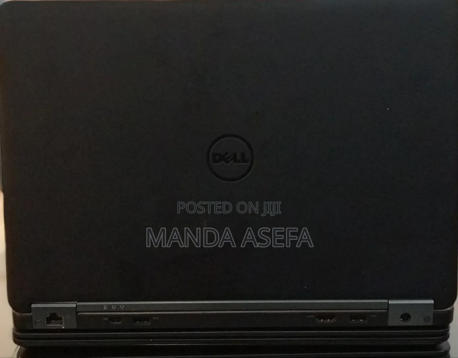 New Laptop Dell Latitude E7450 16GB Intel Core I5 SSD 512GB