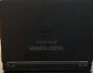 New Laptop Dell Latitude E7450 16GB Intel Core I5 SSD 512GB