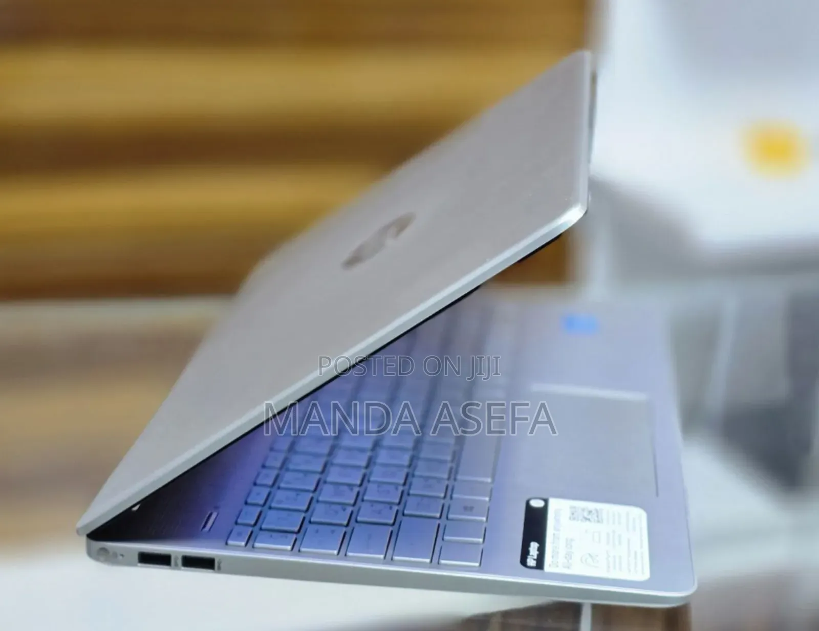 New Laptop HP Stream Notebook 8GB Intel Core I3 SSD 256GB