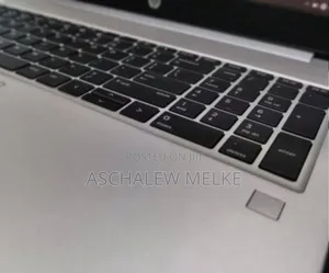 New Laptop HP ProBook 430 8GB AMD Ryzen 5 SSD 512GB