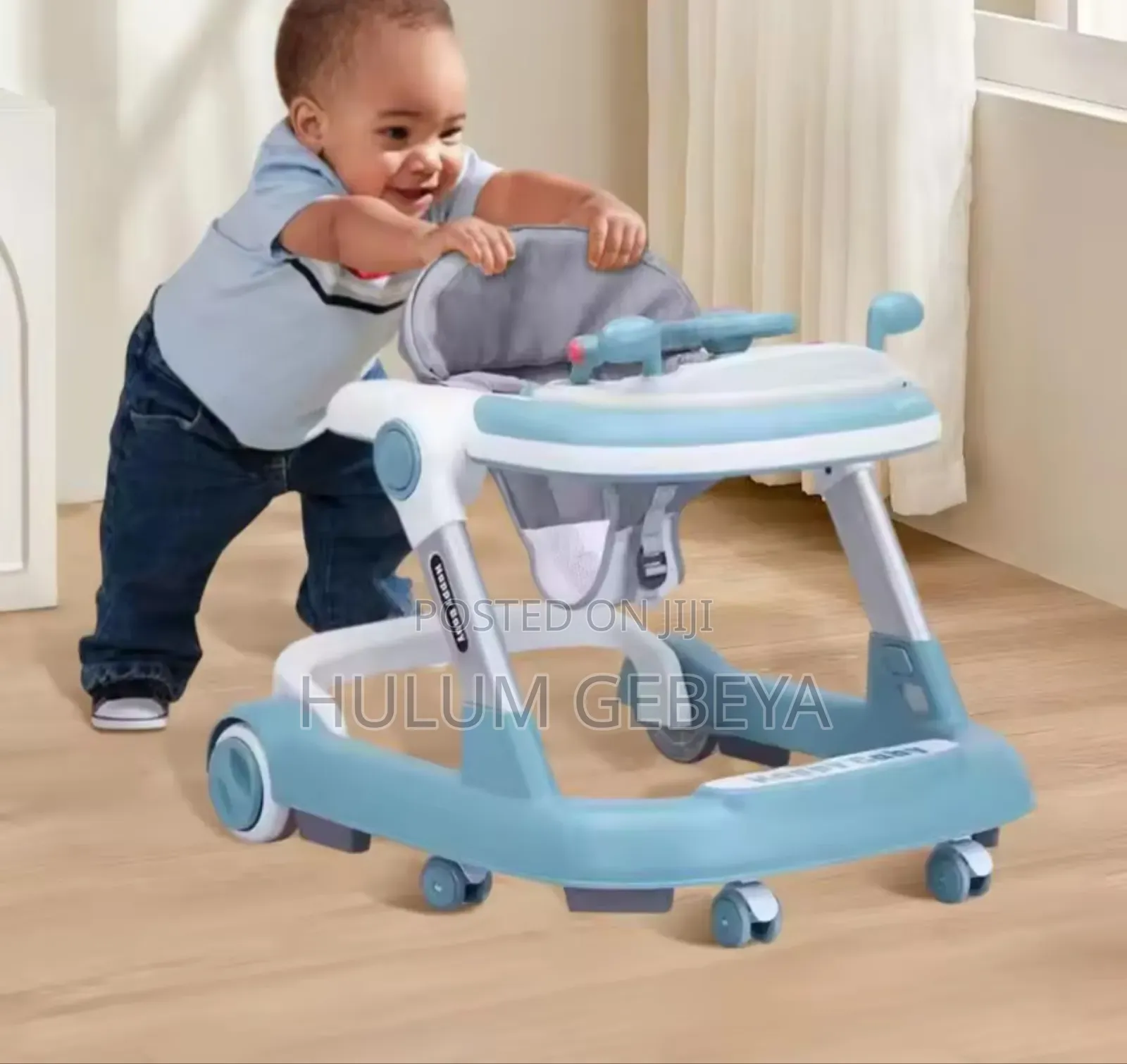 Baby Walkers