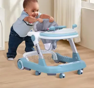 Baby Walkers