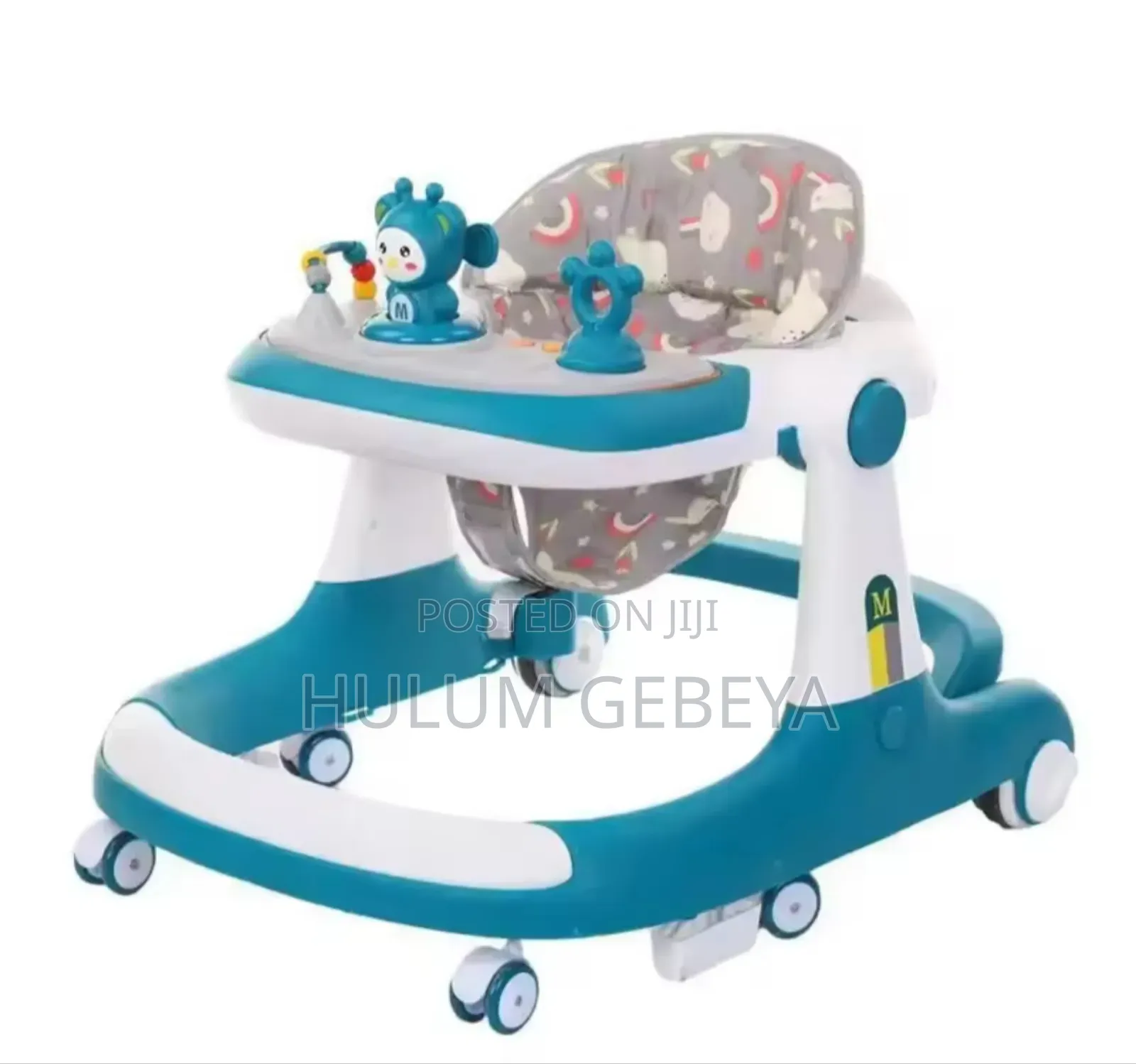 Baby Walkers