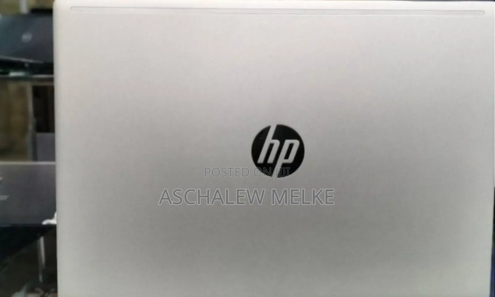 New Laptop HP ProBook 430 8GB AMD Ryzen 5 SSD 512GB