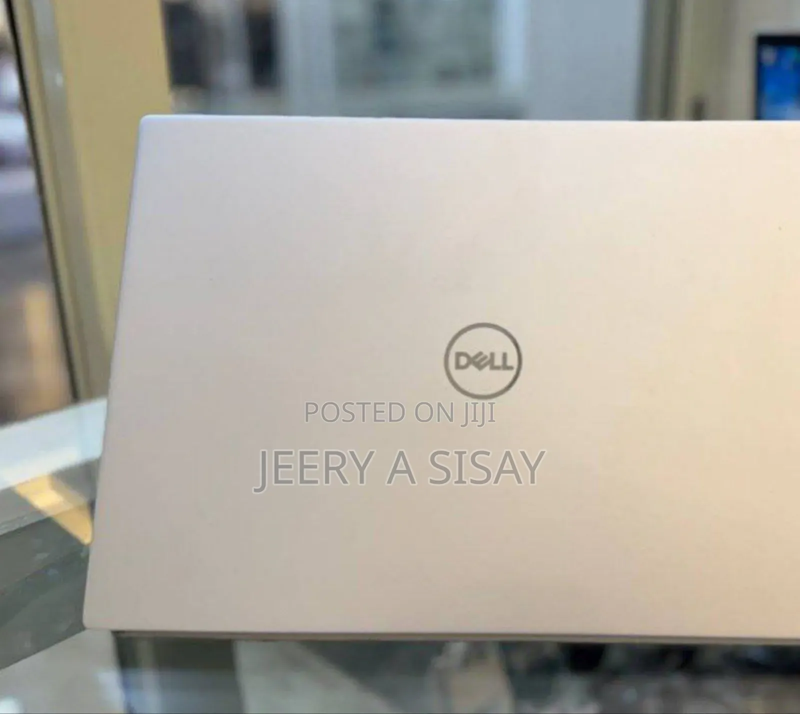 New Laptop Dell Inspiron 13 5368 16GB Intel Core I7 SSD 512GB