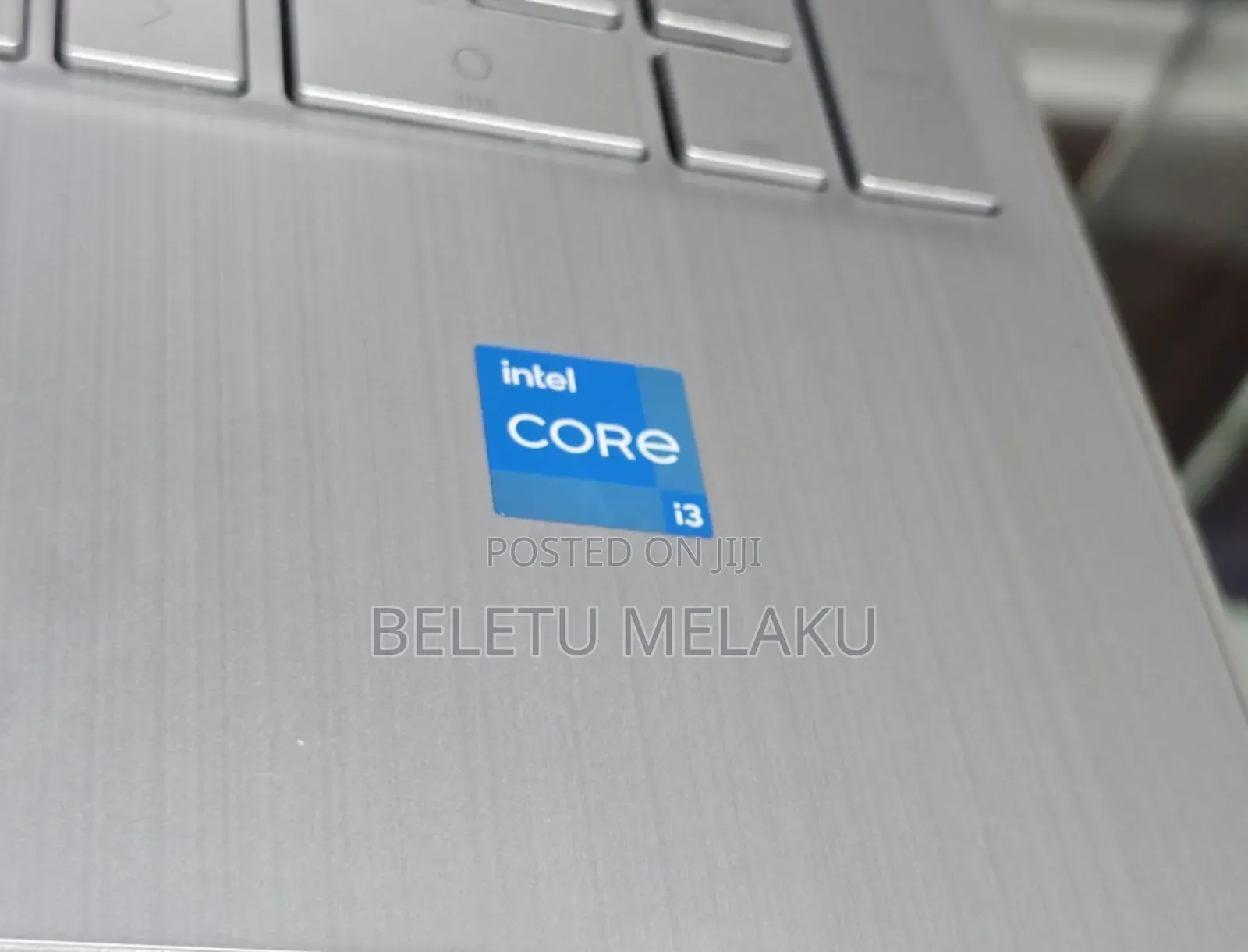 New Laptop HP Stream Notebook 8GB Intel Core I3 SSD 256GB