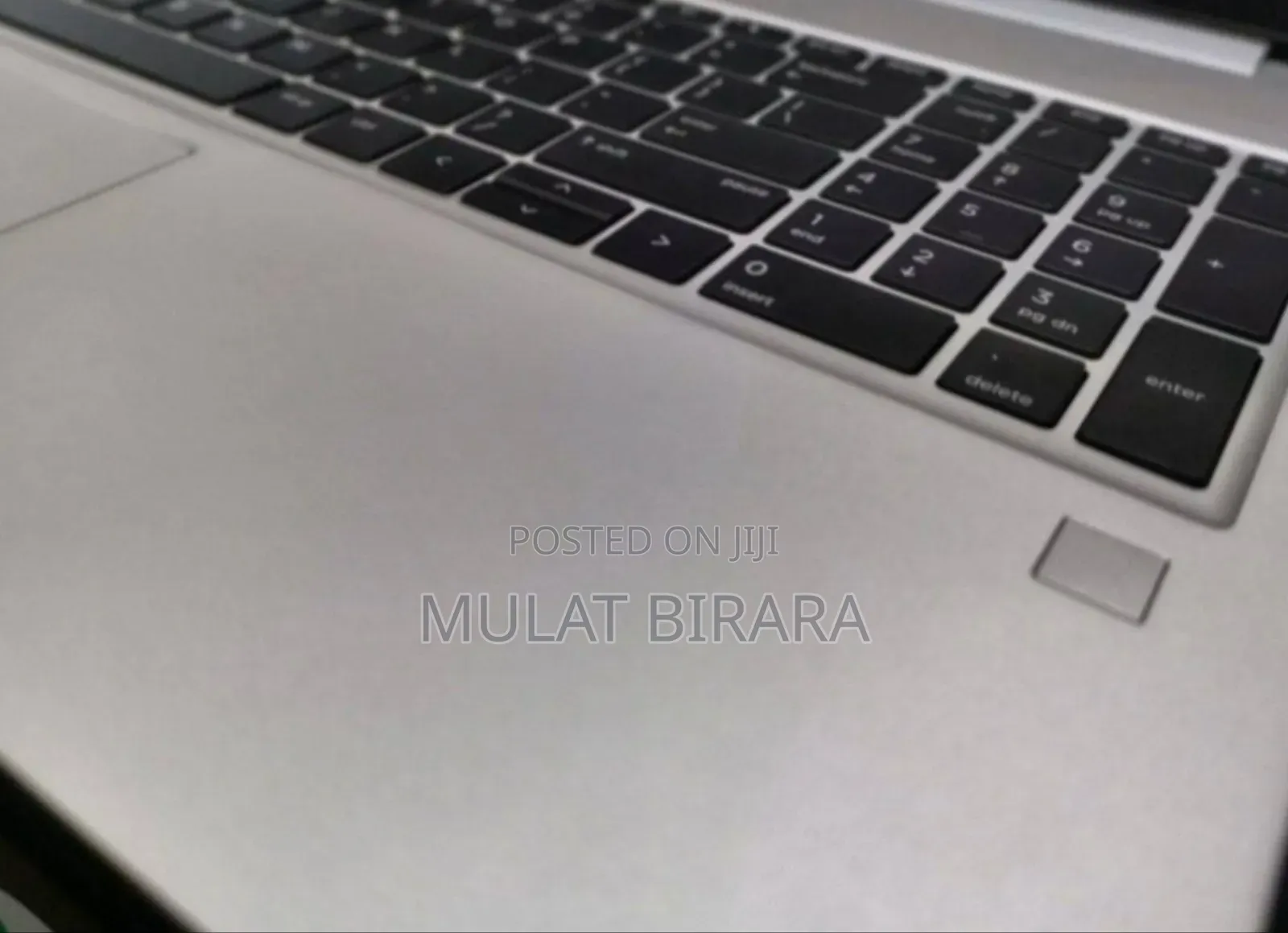 New Laptop HP ProBook Pro 6470B 8GB AMD Ryzen 5 SSD 512GB