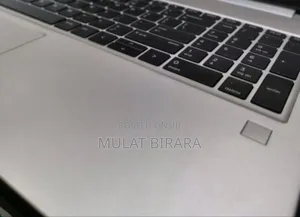 New Laptop HP ProBook Pro 6470B 8GB AMD Ryzen 5 SSD 512GB