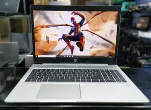 New Laptop HP ProBook Pro 6470B 8GB AMD Ryzen 5 SSD 512GB