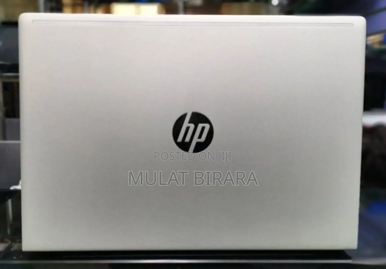 New Laptop HP ProBook Pro 6470B 8GB AMD Ryzen 5 SSD 512GB