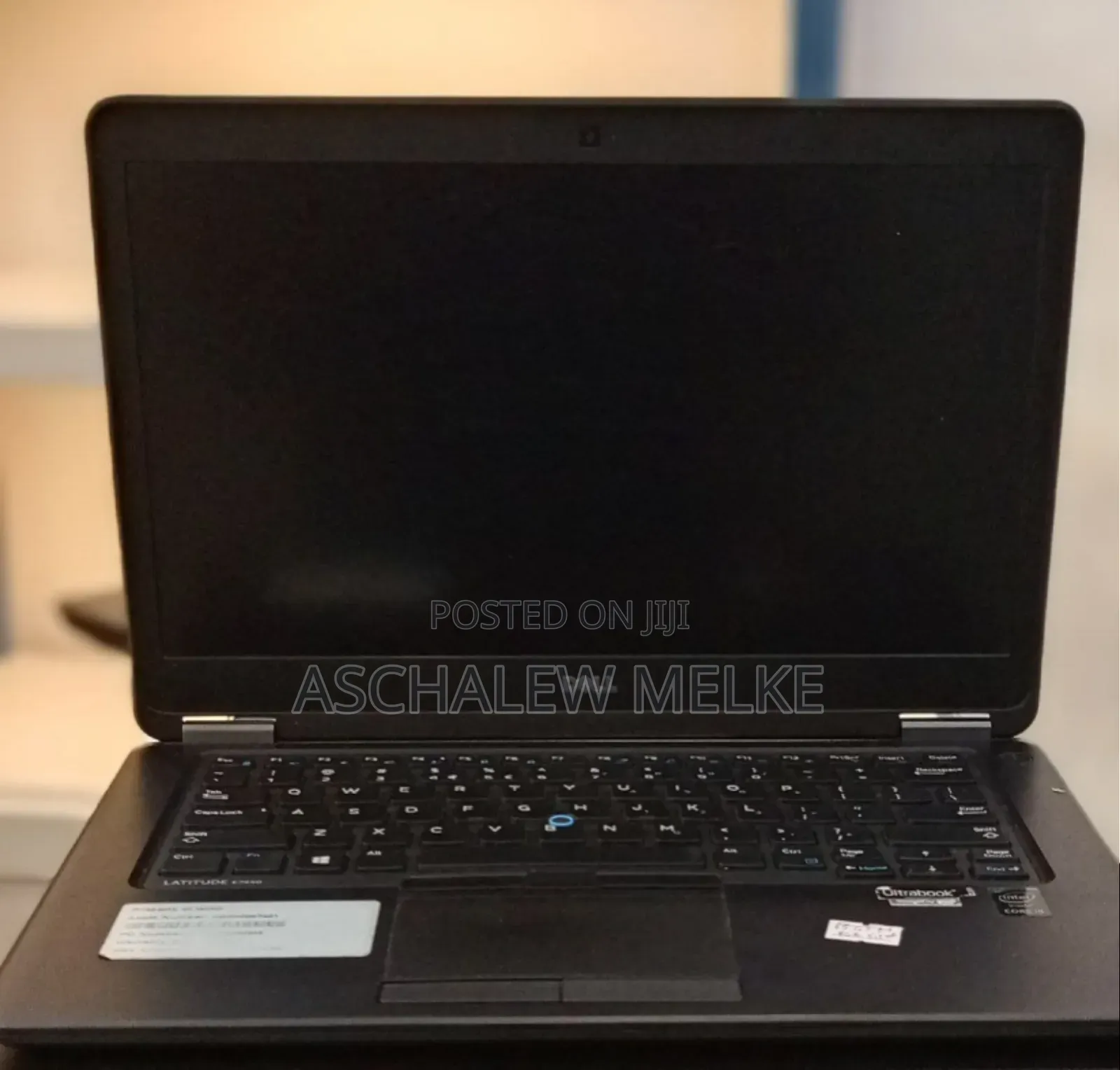 New Laptop Dell Latitude E5300 16GB Intel Core I5 SSD 512GB