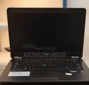 New Laptop Dell Latitude E5300 16GB Intel Core I5 SSD 512GB