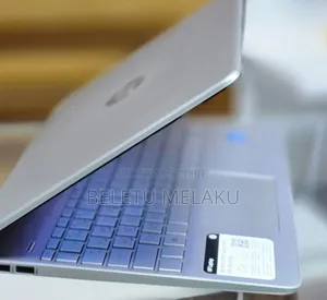 New Laptop HP Stream Notebook 8GB Intel Core I3 SSD 256GB