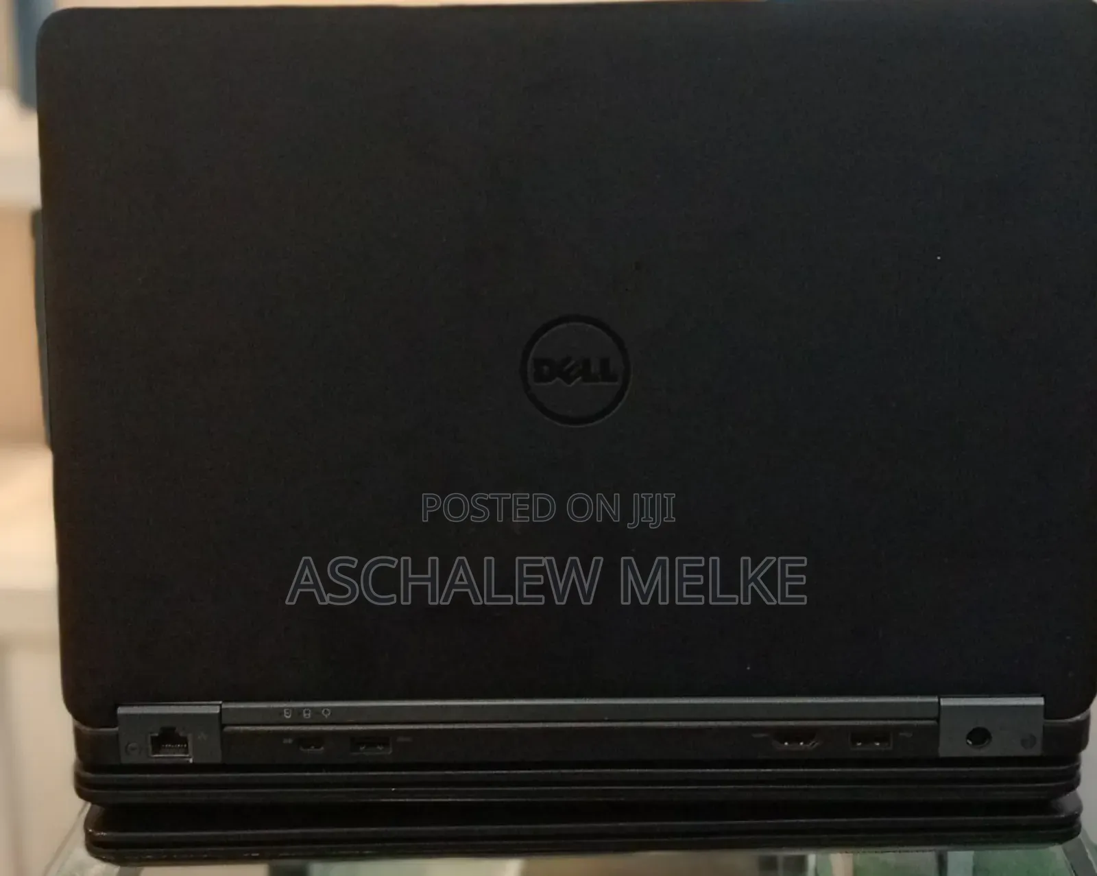 New Laptop Dell Latitude E5300 16GB Intel Core I5 SSD 512GB