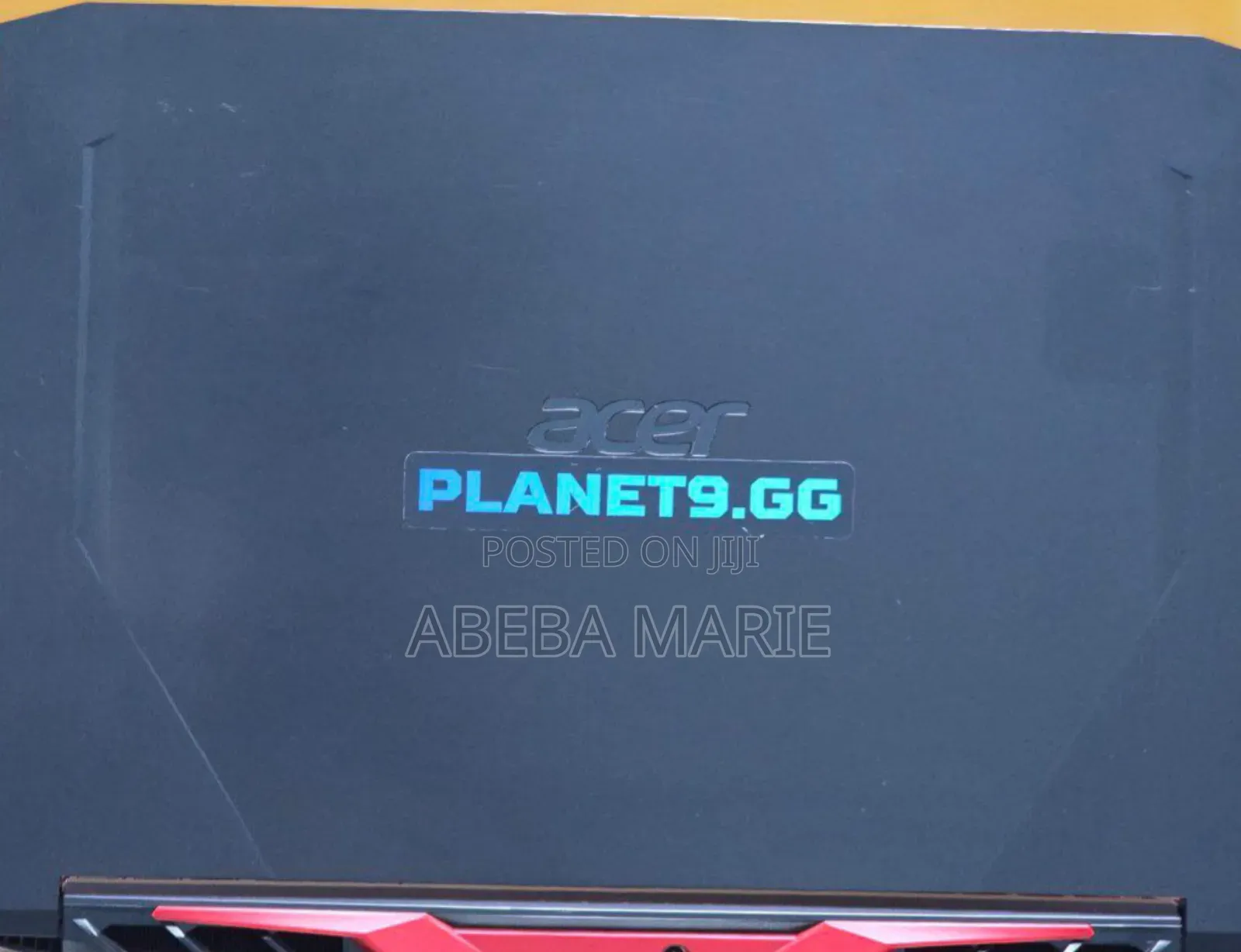 New Laptop Acer Nitro 5 16GB Intel Core i7 SSD 1T