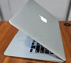 New Laptop Apple MacBook Air 2017 8GB Intel Core I5 SSD 128GB