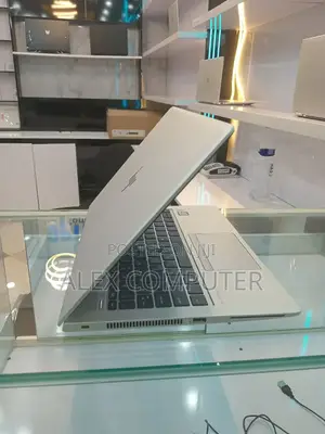 New Laptop HP EliteBook 840 G6 16GB Intel Core I5 SSD 512GB