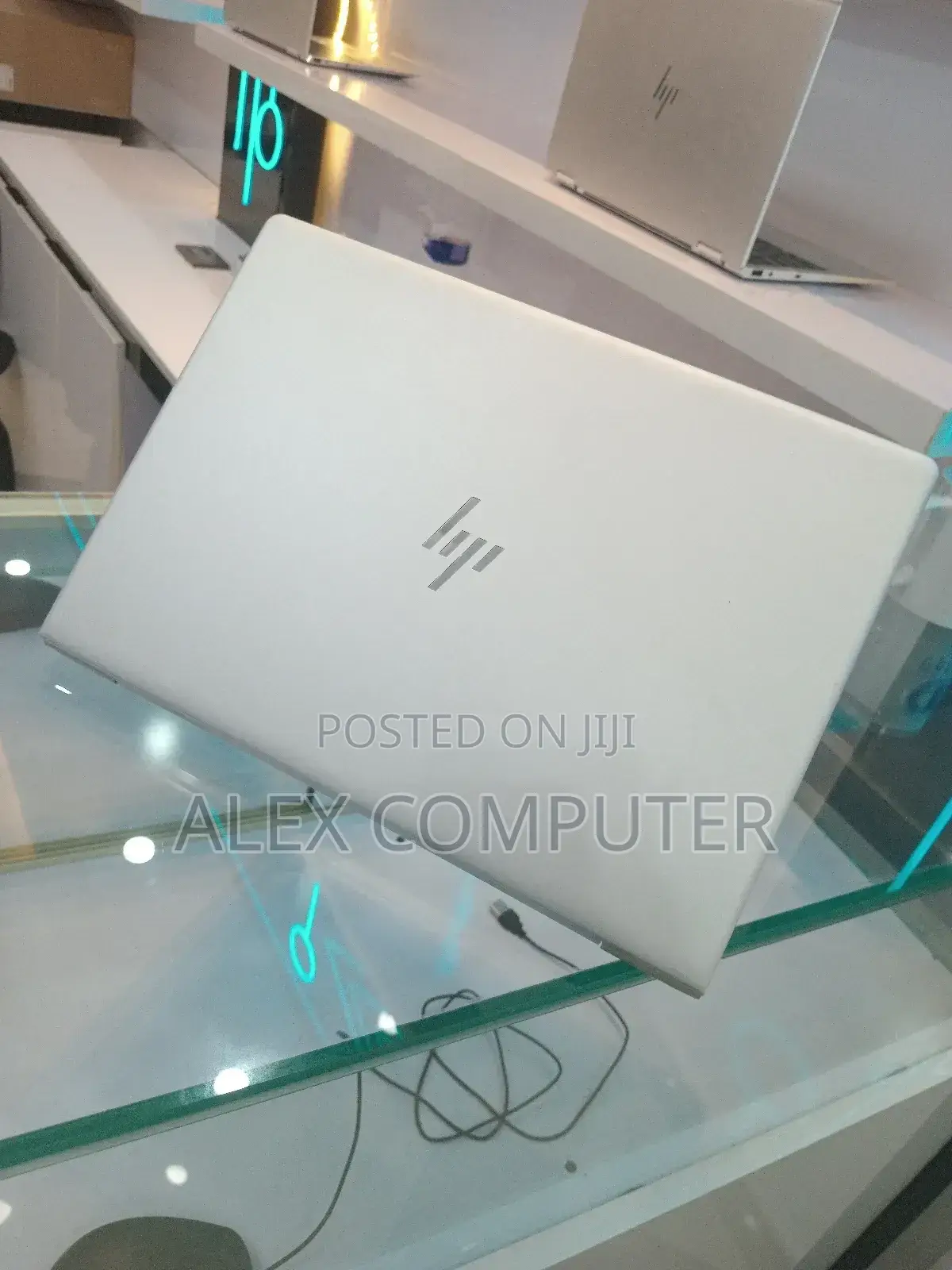 New Laptop HP EliteBook 840 G6 16GB Intel Core I5 SSD 512GB