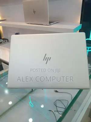 New Laptop HP EliteBook 840 G6 16GB Intel Core I5 SSD 512GB