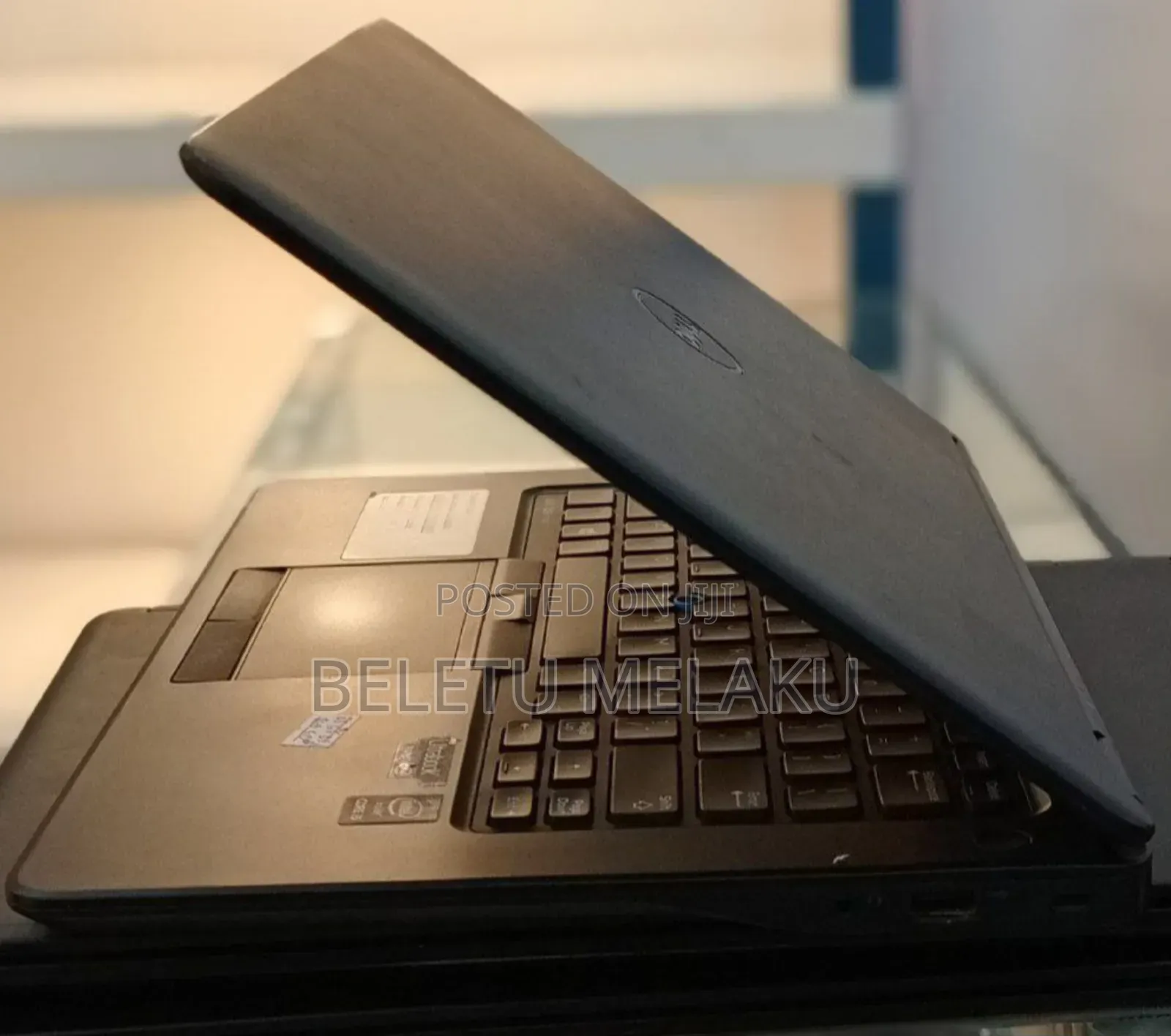 New Laptop Dell Latitude E7450 16GB Intel Core I5 SSD 512GB