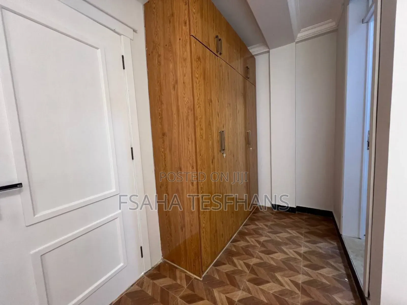 Furnished 2bdrm House in House, Yeka for rent