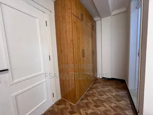 Furnished 2bdrm House in House, Yeka for rent