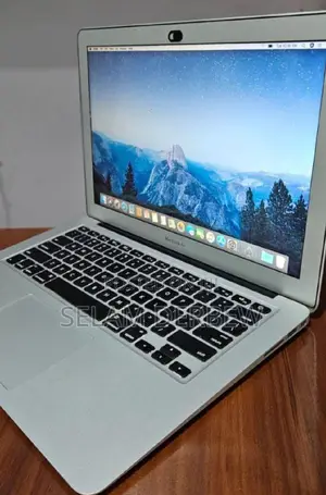 New Laptop Apple MacBook Air 2017 8GB Intel Core I5 SSD 128GB