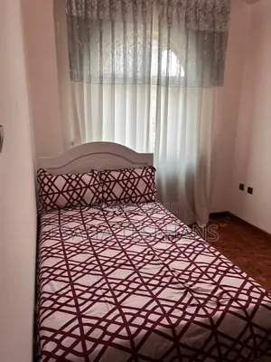 Furnished 4bdrm House in House, Yeka for rent