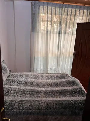 Furnished 4bdrm House in House, Yeka for rent