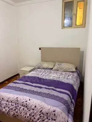 Photo - Furnished 4bdrm House in House, Yeka for rent