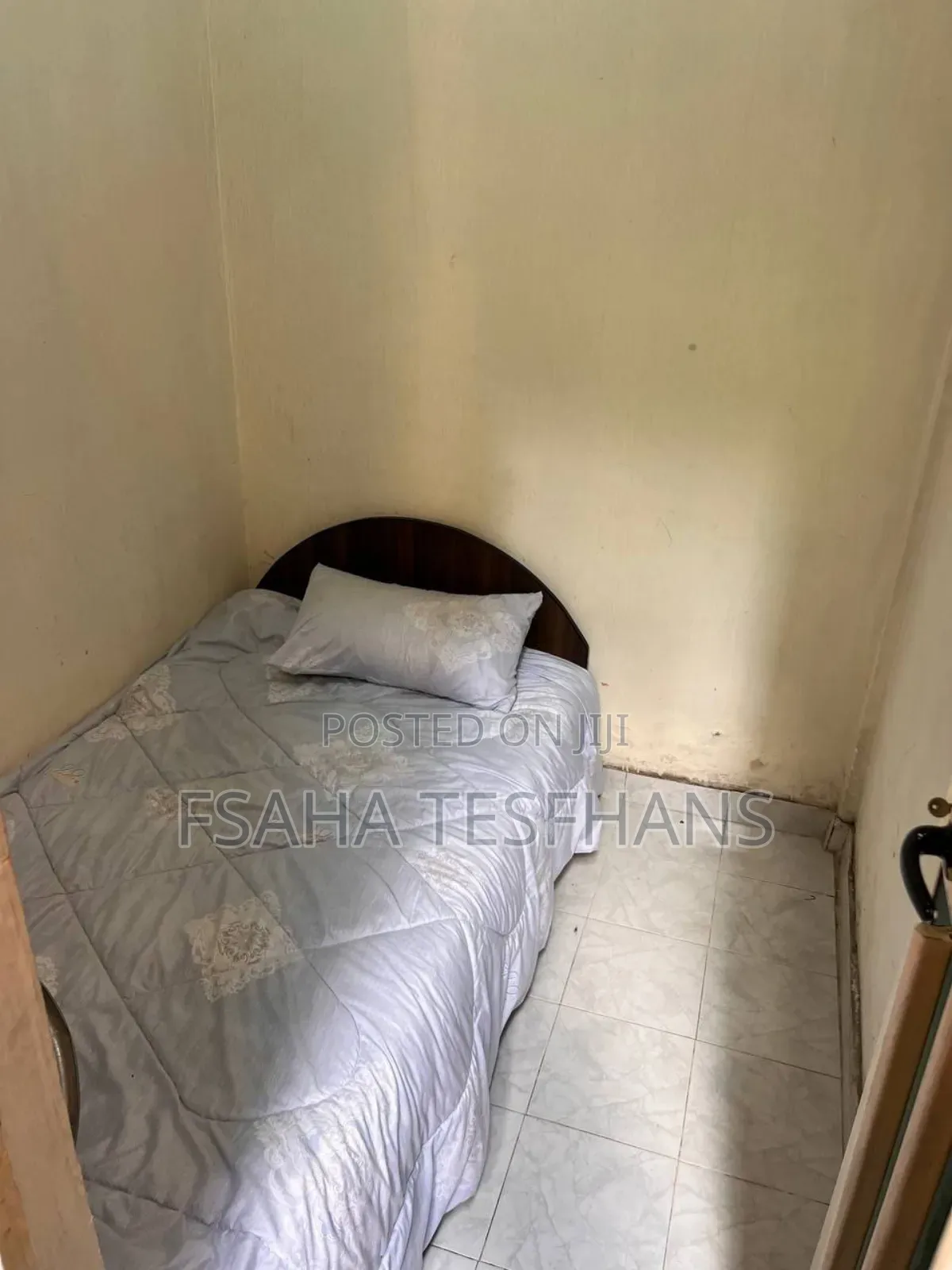 Furnished 4bdrm House in House, Yeka for rent