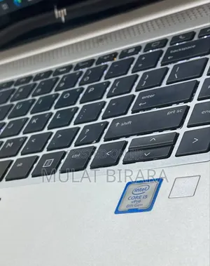 New Laptop HP EliteBook 830 G5 16GB Intel Core I7 SSD 512GB