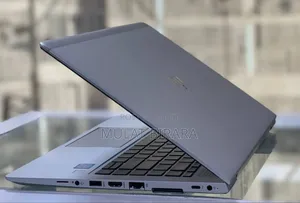 New Laptop HP EliteBook 830 G5 16GB Intel Core I7 SSD 512GB