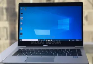 New Laptop HP EliteBook 830 G5 16GB Intel Core I7 SSD 512GB