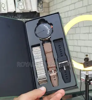 Germany Limited Edition Premium Smart Watch
