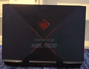 Photo - New Laptop HP Omen X 16GB Intel Core I7 SSD 512GB
