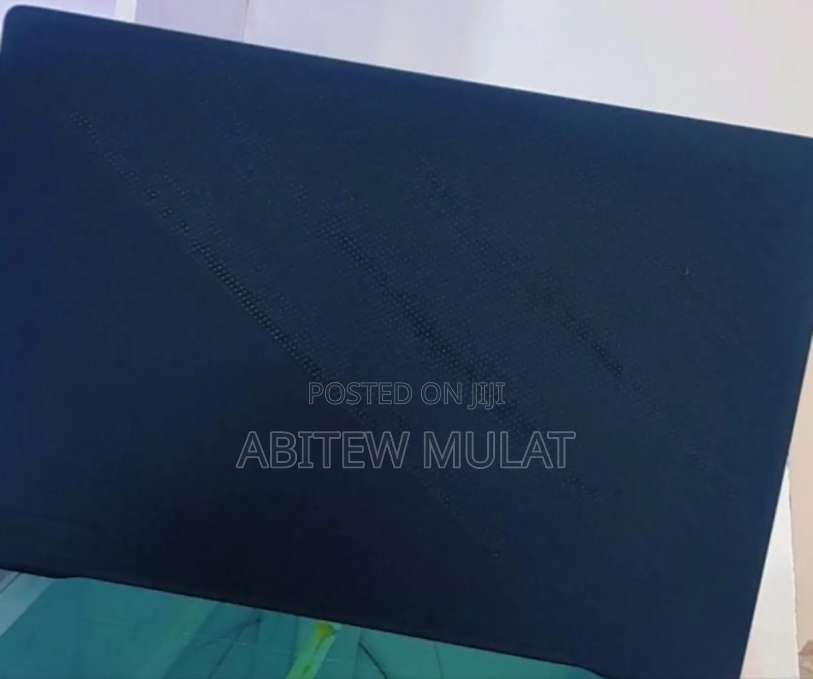 New Laptop Asus ROG Zephyrus M16 GU603HR 16GB Intel Core I7 SSD 512GB