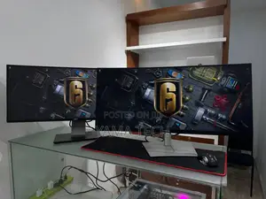 Photo - Dell Monitor Curved 34"Inch