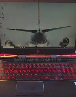 Photo - New Laptop HP Omen X 16GB Intel Core I7 SSD 512GB