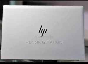 New Laptop HP EliteBook 830 G8 16GB Intel Core I7 SSD 512GB