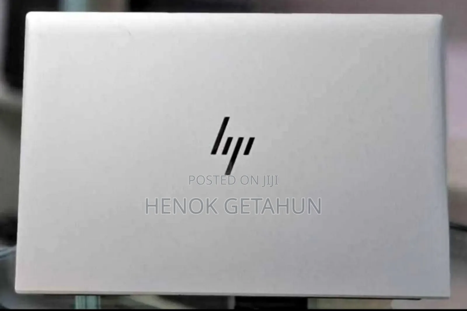 New Laptop HP EliteBook 830 G8 16GB Intel Core I7 SSD 512GB